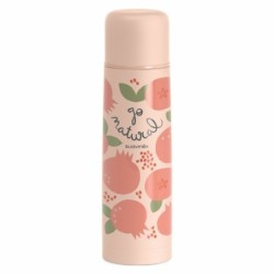 Suavinex Termo Para Liquidos rosa 500ml | Bebé | Farmaelglobo