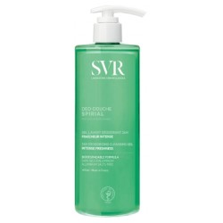 SVR Spirial Gel Desodorante Antitranspirante 400 ml | Desodorantes ...