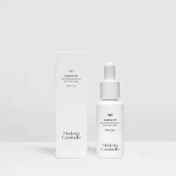 Modesta Cassinello H10 Aceite Sublime 30 ml | Cosmética | Farmaelglobo