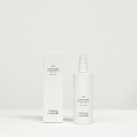 Modesta Cassinello H08 Mist Bruma Acondicionadora 100 ml | Capilar ...