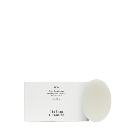 Modesta Cassinello H06 Acondicionador Sólido 40 g | Capilar | Farma...