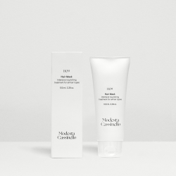 Modesta Cassinello H09 Mascarilla Capilar 100 ml | Marcas | Farmael...