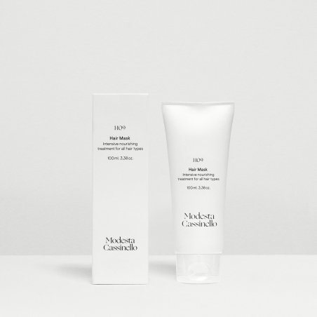 Modesta Cassinello H09 Mascarilla Capilar 100 ml | Marcas | Farmael...