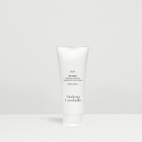 Modesta Cassinello H09 Mascarilla Capilar 100 ml | Marcas | Farmael...
