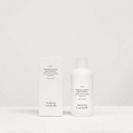 Modesta Cassinello H04 Acondicionador para todos los días 250 ml | ...