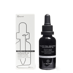 5punto5 Fluido Piel Reactiva Calmante AR 30 ml | Cosmética | Farmae... 2