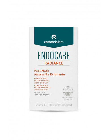 Endocare-C Peel Gel