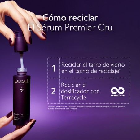 Caudalie Premier Cru El Sérum Antiedad Global 30 ml | Cosmética | F...