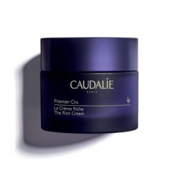 Caudalie Premier Cru Crema Rica Antiedad Global 50 ml | Cosmética |...