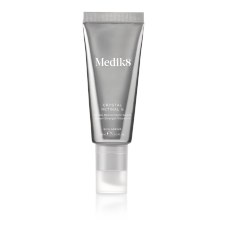 Medik8 Crystal Retinal 6 30 ml | Cosmética | Farmaelglobo