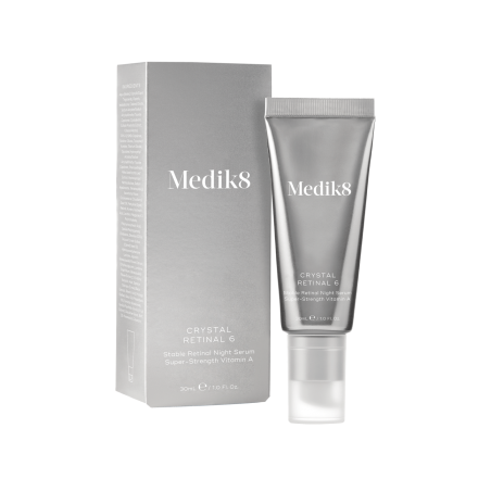 Medik8 Crystal Retinal 6 30 ml | Cosmética | Farmaelglobo