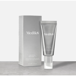 Medik8 Crystal Retinal 3 30 ml | Cosmética | Farmaelglobo 2