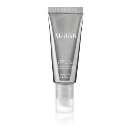 Medik8 Crystal Retinal 10 30 ml | Cosmética | Farmaelglobo