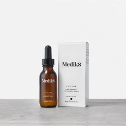 Medik8 C-TETRA Serum Vitamina C 30 ml | Cosmética | Farmaelglobo