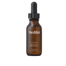 Medik8 C-TETRA Serum Vitamina C 30 ml | Cosmética | Farmaelglobo 2