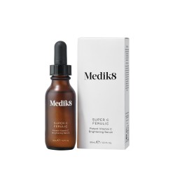 Medik8 Super C Ferulic 30 ml | Cosmética | Farmaelglobo