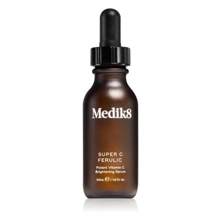 Medik8 Super C Ferulic 30 ml | Cosmética | Farmaelglobo Medik8 Super C Ferulic 30 ml | Cosmética | Farmaelglobo