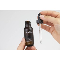 Medik8 C-TETRA Luxe Serum Vitamina C 30 ml | Cosmética | Farmaelglobo 2