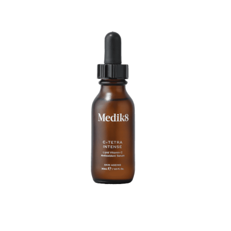 Medik8 C-TETRA Luxe Serum Vitamina C 30 ml | Cosmética | Farmaelglobo