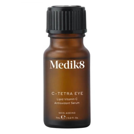 Medik8 C-TETRA Eye Contorno de Ojos 7 ml | Cosmética | Farmaelglobo