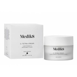 Medik8 C-Tetra Cream 50 ml | Cosmética | Farmaelglobo