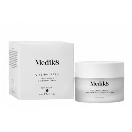 Medik8 C-Tetra Cream 50 ml | Cosmética | Farmaelglobo