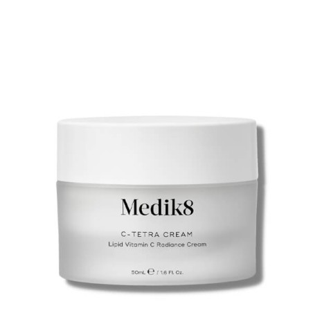 Medik8 C-Tetra Cream 50 ml | Cosmética | Farmaelglobo