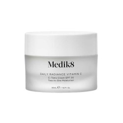 Medik8 Crema C-Tetra Daily Radiance 30 spf 50 ml | Cosmética | Farm...