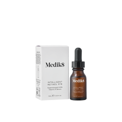 Medik8 Intelligent Retinol 0,3% 15 ml | Cosmética | Farmaelglobo