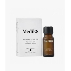 Medik8 Intelligent Retinol 0,1 Contorno de Ojos | Cosmética | Farma...