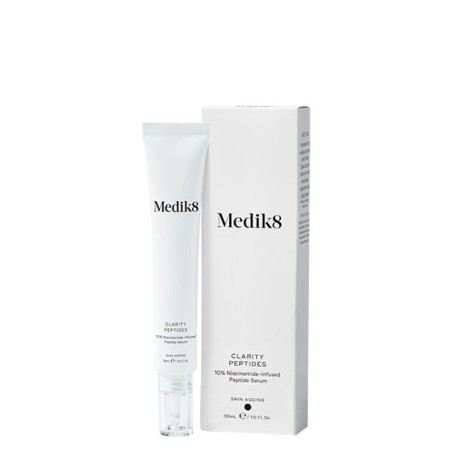 Medik8 Clarity Peptides 30 ml | Cosmética | Farmaelglobo