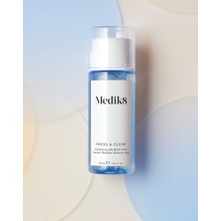 Medik8 Press and Clear 150 ml | Cosmética | Farmaelglobo 2