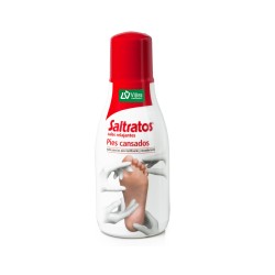 Sales relajantes para los pies cansados Saltratos 250 g | Higiene |...