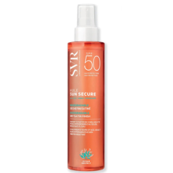 SVR Sun Secure Aceite Seco SPF50+ 200 ml | SVR | Farmaelglobo