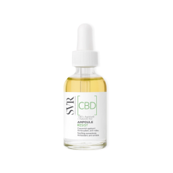 SVR Ampoule Resist [CBD] 30 ml | Cosmética | Farmaelglobo