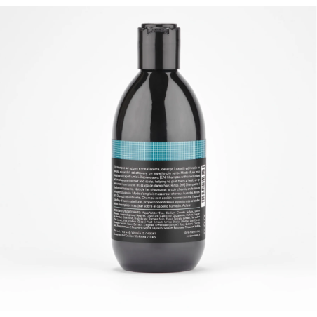 Sendo Champú Equilibrante 250 ml | Sendo | Farmaelglobo