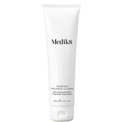Medik8 Surface radiance cleanse 150 ml | Cosmética | Farmaelglobo