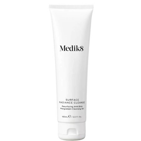 Medik8 Surface radiance cleanse 150 ml | Cosmética | Farmaelglobo