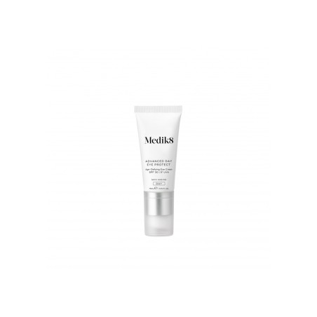 Medik8 Advanced day eye protect 15 ml | Cosmética | Farmaelglobo