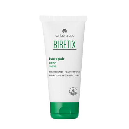 Biretix Isorepair Crema Reparadora 50 ml | Cosmética | Farmaelglobo