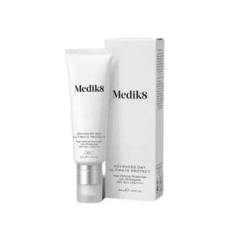 Medik8 Advanced day ultimate protect SPF 50+ 50 ml | Cosmética | Fa...