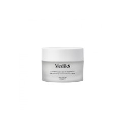 Medik8 Advanced night restore 50 ml | Cosmética | Farmaelglobo 2