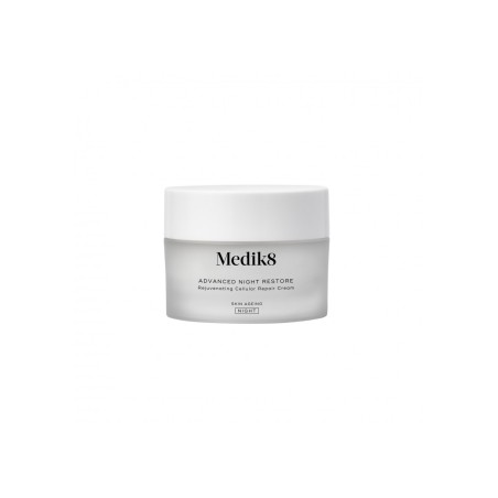 Medik8 Advanced night restore 50 ml | Cosmética | Farmaelglobo