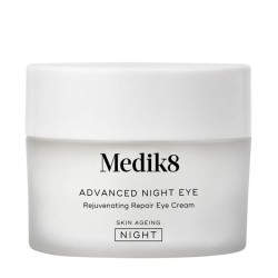 Medik8 Advanced night eye 15 ml | Cosmética | Farmaelglobo
