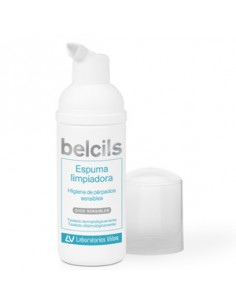 Belcils Espuma Limpiadora | Cosmética | Farmaelglobo