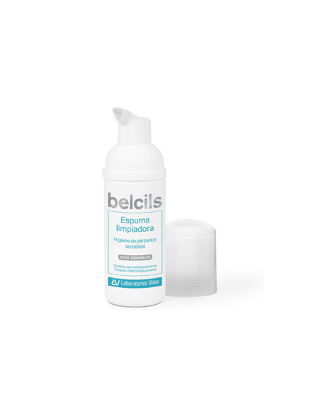 Belcils Espuma Limpiadora | Cosmética | Farmaelglobo Belcils Espuma Limpiadora | Cosmética | Farmaelglobo