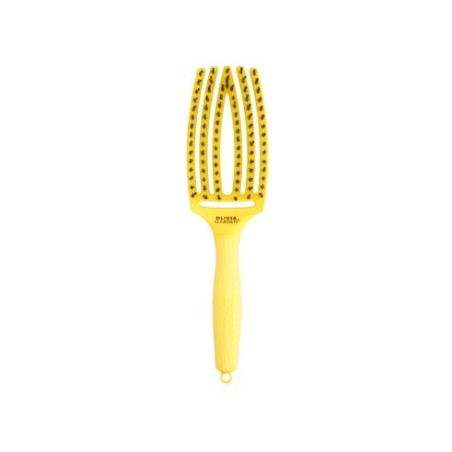 Cepillo Fingerbrush - Especial pelo rizado – Modesta Cassinello
