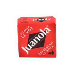 Juanola Pastillas Caja 5,4g | Art | Farmaelglobo