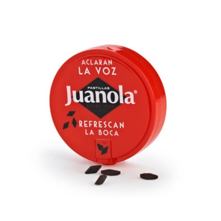 Juanola Pastillas clásicas 27g | Art | Farmaelglobo