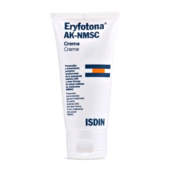 ISDIN Fotoprotector Eryfotona Ak-Nmsc Crema SPF100+ 50 ml | Cosméti...